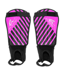 Eletto Victory VI Soft Shell Senior Soccer Shinpads