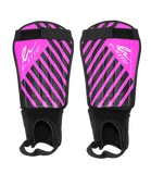 Eletto Victory VI Soft Shell Senior Soccer Shinpads