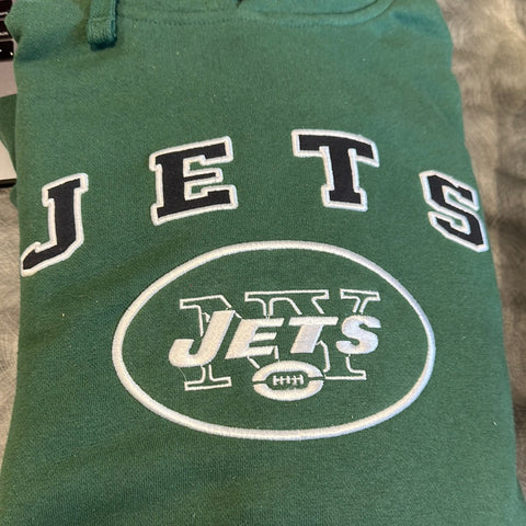 Men's New York Jets Sideline Hoodie