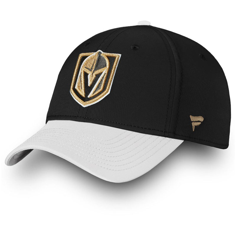 adidas golden knights hat