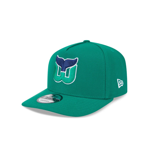 Men's Hartford Whalers 9FIFTY Snapback
