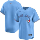 Men's Toronto Blue Jays Nike Limited Jersey