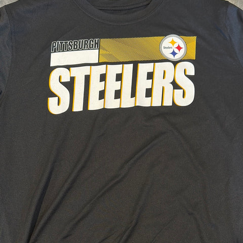 Men's Pittsburgh Steelers Sideline T-Shirt