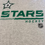 Men’s Dallas Stars Long Sleeve T-Shirt
