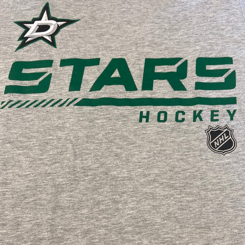 Men’s Dallas Stars Long Sleeve T-Shirt