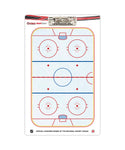 Fox 40 Deluxe Pro SmartCoach Rigid Kit Coaching Board