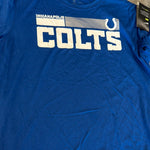 Men's Indianapolis Colts Sideline T-Shirt