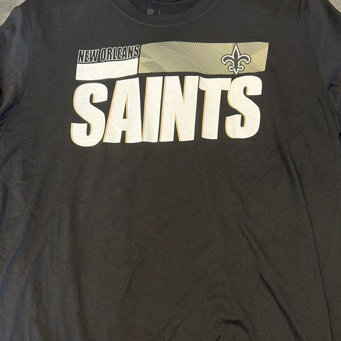 Men's New Orleans Saints Sideline T-Shirt