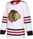 Men's Chicago Blackhawks Fanatics Premium Jersey