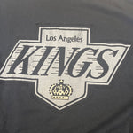Men’s CCM Los Angeles Kings Long Sleeve T-Shirt