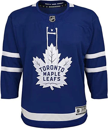 Toddler Toronto Maple Leafs Replica Jersey