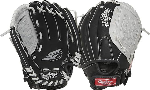 Rawlings  Youth Baseball Glove Series
