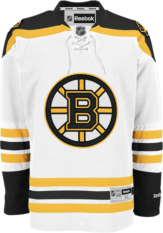 Youth Boston Bruins Reebok Jersey