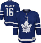 Youth Toronto Maple Leafs Mitch Marner Replica Jersey