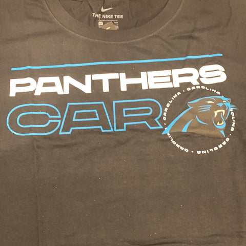 Men's Carolina Panthers T-Shirt