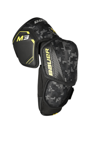 SENIOR SUPREME M3 HOCKEY ELBOW PADS