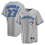 Men's Toronto Blue Jays Vladimir Guerrero Jr. Jersey