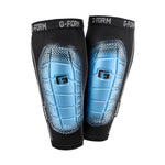 G-Form Pro-S Elite 2 Soccer Senior Shin Guard
