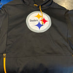 Men's Pittsburgh Steelers Sideline Hoodie