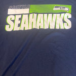 Men’s Seattle Seahawks Nike Long Sleeve T-shirt