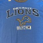 Men's Detroit Lions Sideline Long Sleeve