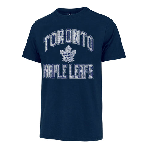 Men's Toronto Maple Leafs Play Action Tee