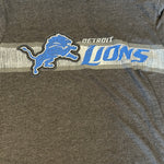 Men's Detroit Lions Sideline Long Sleeve