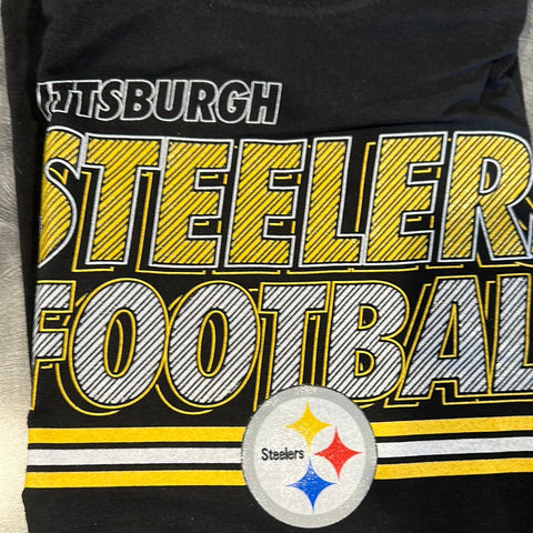 Youth Pittsburgh Steelers T-Shirt