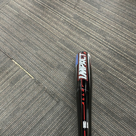 Rawlings Impact Bbcor Baseball Bat
