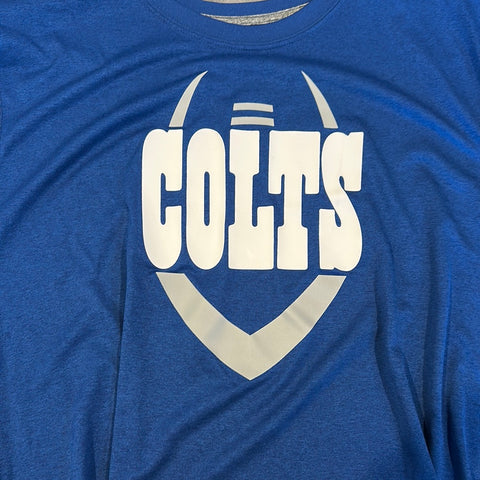 Men's Indianapolis Colts Sideline T-Shirt