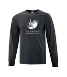 Adult ATC Sudbury Secondary Long Sleeve T-Shirt