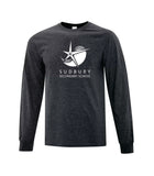 Adult ATC Sudbury Secondary Long Sleeve T-Shirt