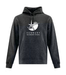 Adult ATC Sudbury Secondary Pullover Hoodie