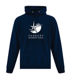 Adult ATC Sudbury Secondary Pullover Hoodie