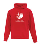 Adult ATC Sudbury Secondary Pullover Hoodie