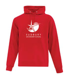 Adult ATC Sudbury Secondary Pullover Hoodie