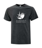 Adult ATC Sudbury Secondary Short Sleeve T-Shirt