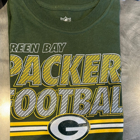 Youth Green Bay Packers T-Shirt