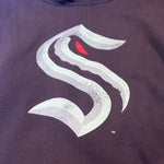 Men’s Seattle Kraken 47 Brand Hoodie