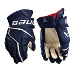 Bauer Vapor 3x Pro Senior Hockey Gloves