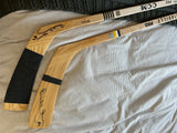 Bobby Orr Signed Boston Bruins Taped Victoriaville Hockey Stick