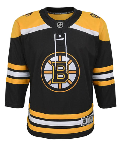Youth Boston Bruins Replica Jersey