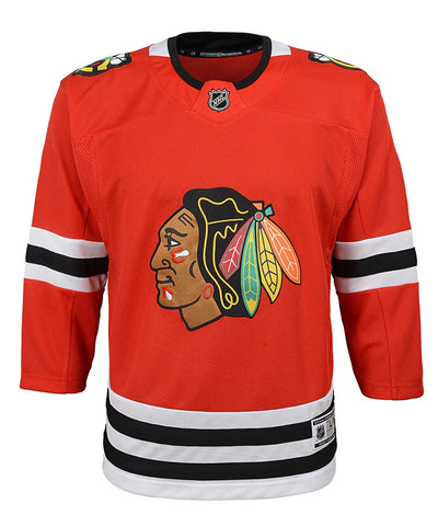 Infant Chicago Blackhawks Jersey