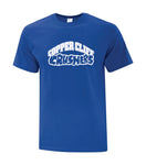 Adult Copper Cliff Crushers T-Shirt