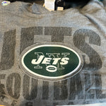 Men's New York Jets Sideline Hoodie