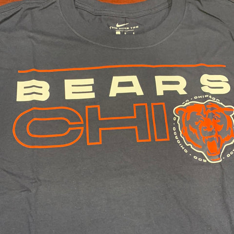 Men's Chicago Bears T-Shirt