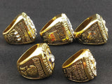 Dallas Cowboys Super Bowl Championship Replica Ring