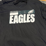 Men's Philadelphia Eagles Legend Performance T-Shirt