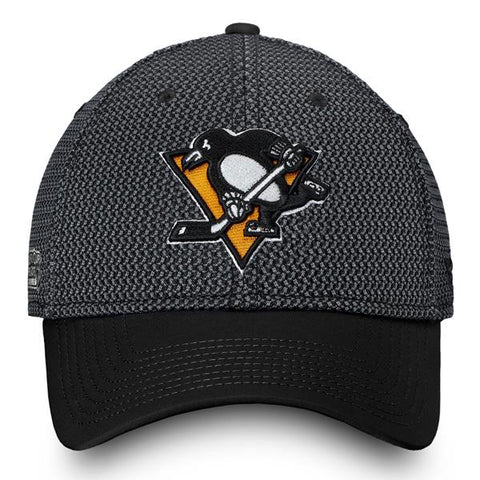 Men's Pittsburgh Penguins Stanley Cup Playoffs Hat
