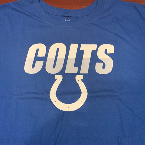 Men's Indianapolis Colts T-Shirt